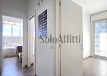 11 - Three-room apartment Via Montaione 12, Roma - photo 12
