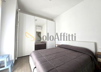 14 - Three-room apartment Via Montaione 12, Roma - photo 15