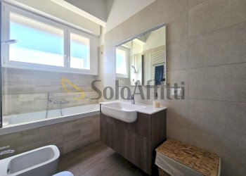 16 - Three-room apartment Via Montaione 12, Roma - photo 17