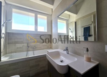 17 - Three-room apartment Via Montaione 12, Roma - photo 18