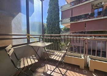 19 - Three-room apartment Via Montaione 12, Roma - photo 20