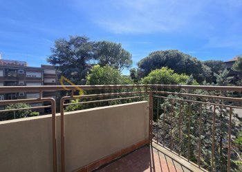 20 - Three-room apartment Via Montaione 12, Roma - photo 21