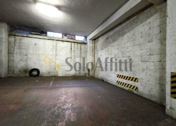 22 - Three-room apartment Via Montaione 12, Roma - photo 23