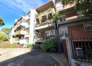 23 - Three-room apartment Via Montaione 12, Roma - photo 24
