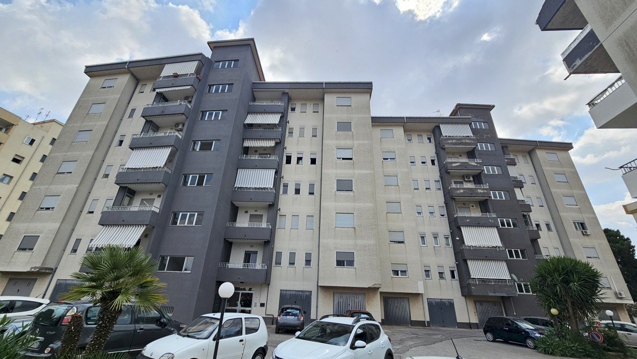 1 - Apartment Circonvallazione Ortisiana 22412, Modica - photo 1