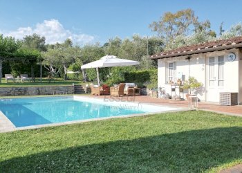 vendesi rustico con piscina lucca collineDJI_0491 - Casale Lucca - foto 4