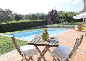 vendesi rustico con piscina lucca collineIMG_0103 - Casale Lucca - foto 7