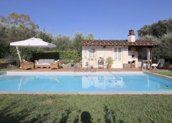 vendesi rustico con piscina lucca collineIMG_0094 - Casale Lucca - foto 9