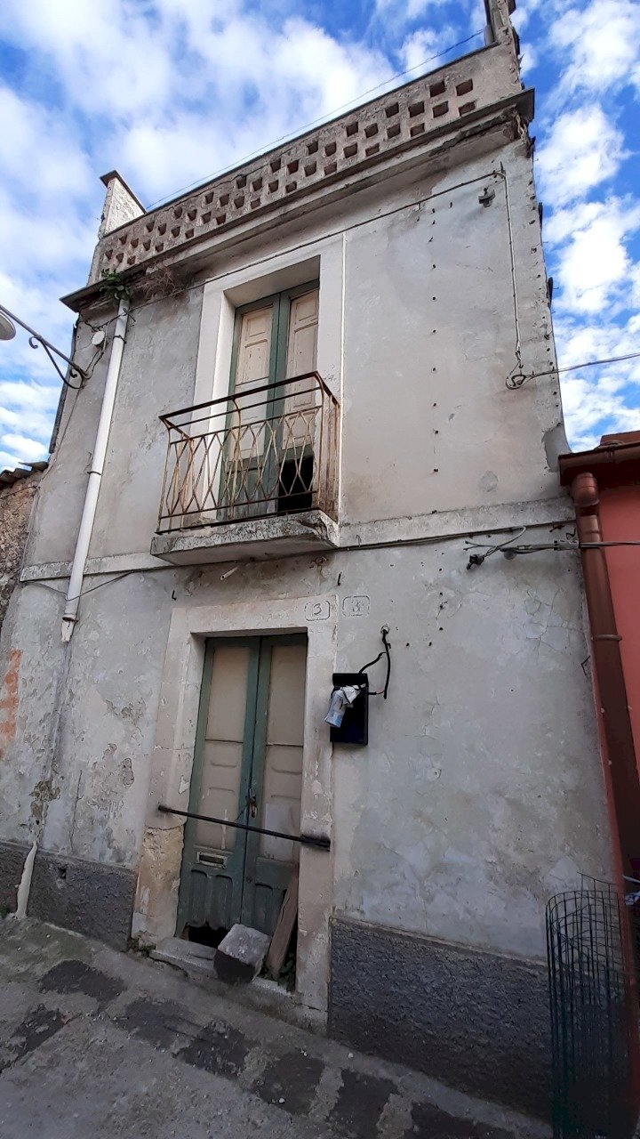 esterno 1.jpg - Villa ronco Alfieri 2, Palazzolo Acreide - photo 1