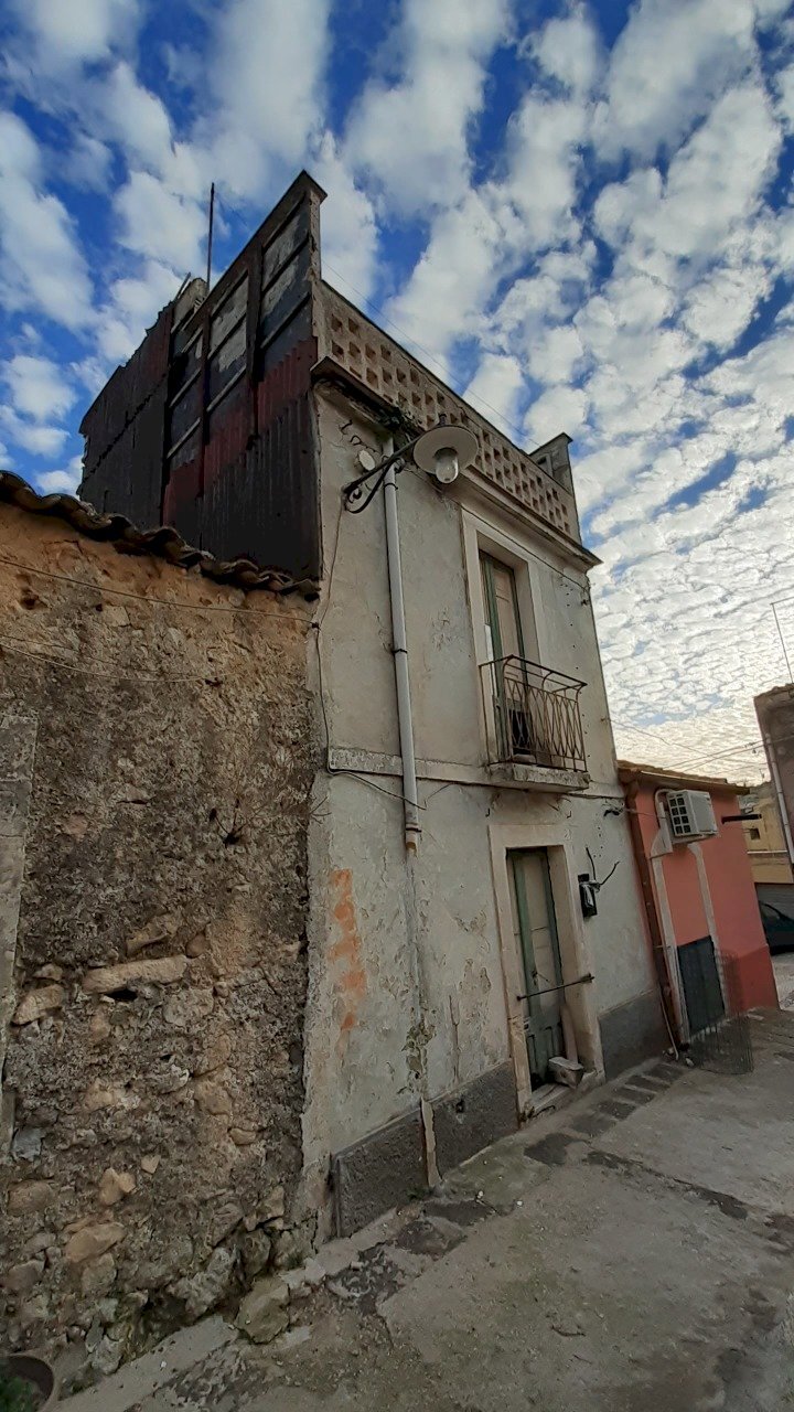 esterno 2.jpg - Villa ronco Alfieri 2, Palazzolo Acreide - photo 2