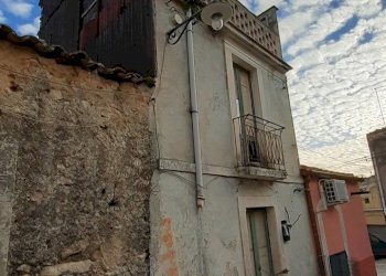 esterno 2.jpg - Villa ronco Alfieri 2, Palazzolo Acreide - photo 2