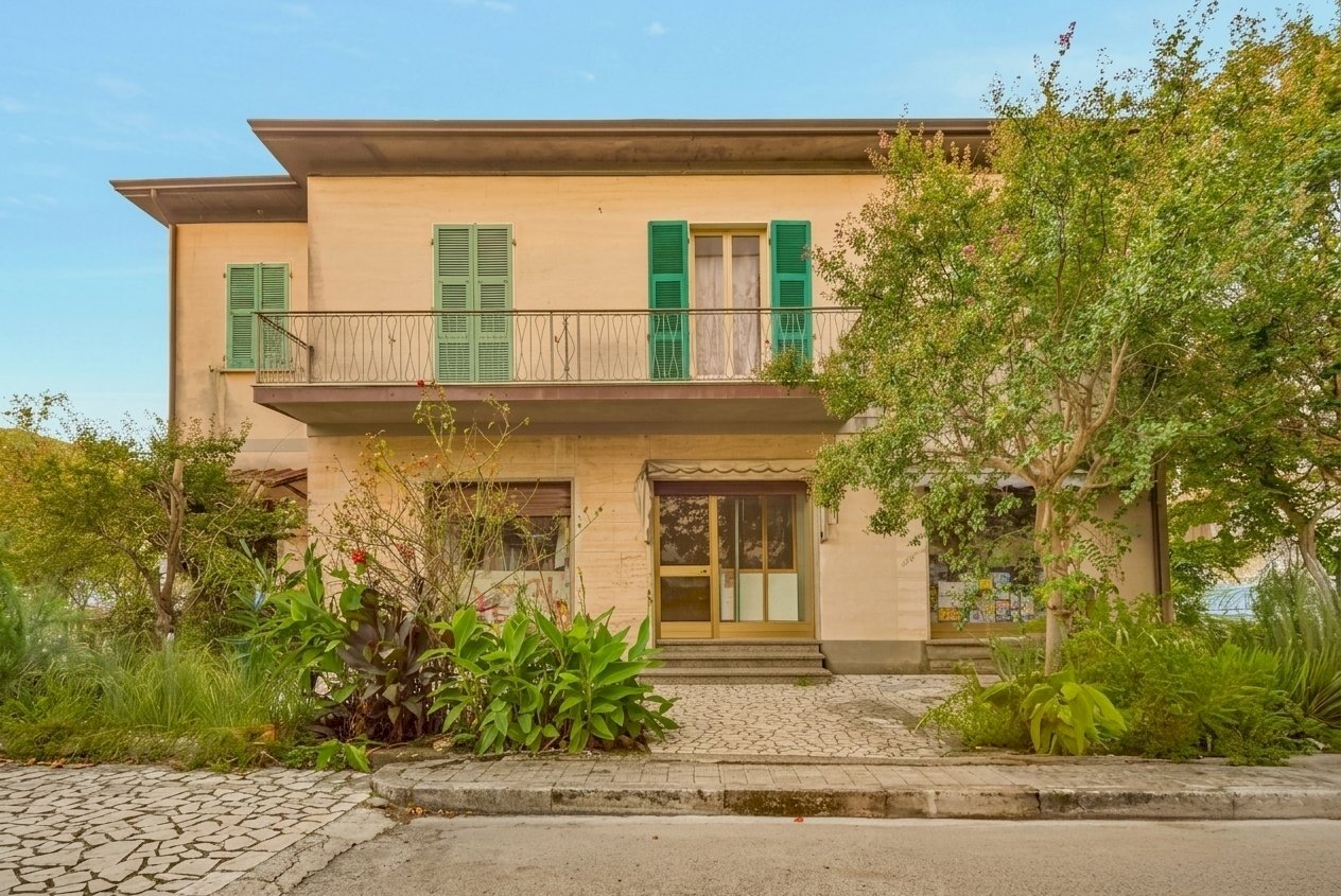 3 - Casa indipendente Via Della Pace, Castelnuovo Magra - foto 3