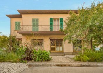 3 - Casa indipendente Via Della Pace, Castelnuovo Magra - foto 3