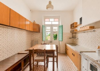 _27_20 - Casa indipendente Via Della Pace, Castelnuovo Magra - foto 22