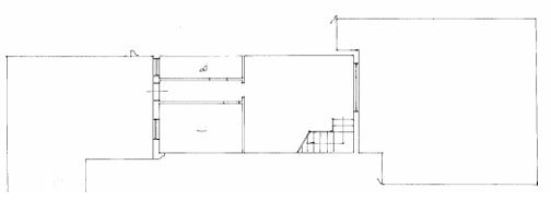 pln 2 - Villa a Schiera VIA MEDIANA VECCHIA, San Felice Circeo - planimetria 1