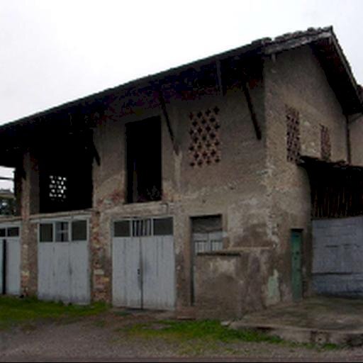 LVF05_5505732_new_square_large - Townhouse Via dell'Amore, Lucca - photo 1