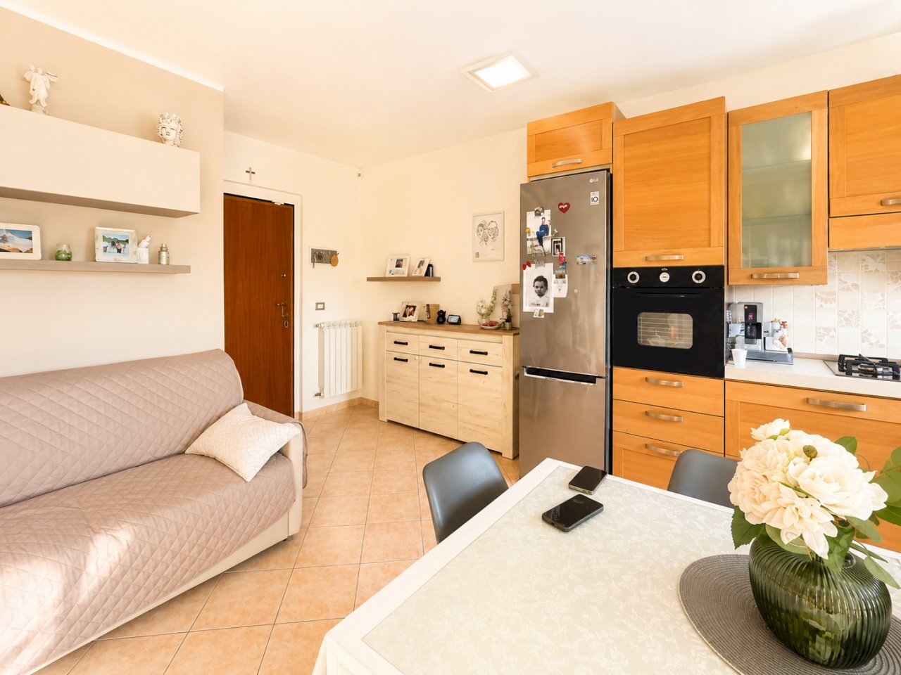 cucina - Four-room apartment Aulla - photo 1