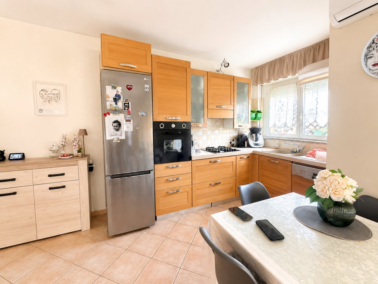 cucina - Four-room apartment Aulla - photo 2