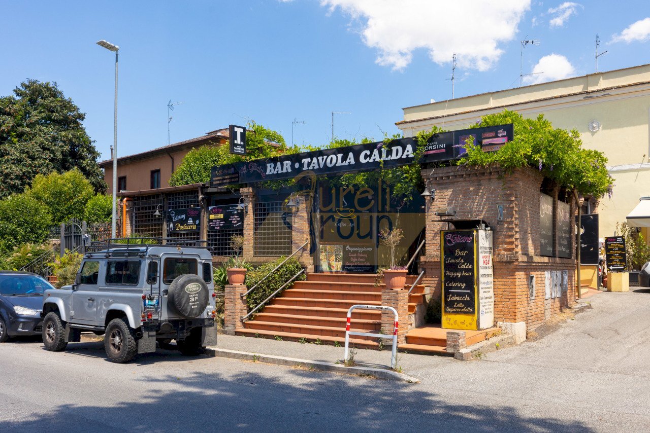 Locale - Tobacco shop Via Salaria, Roma - photo 1