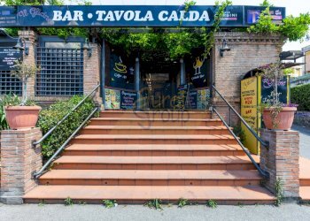 esterni - Tobacco shop Via Salaria, Roma - photo 4