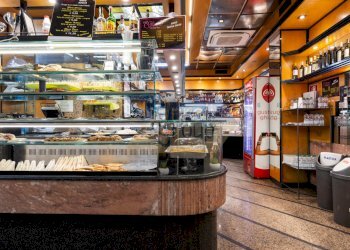 interni - Tobacco shop Via Salaria, Roma - photo 8