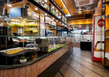 interni - Tobacco shop Via Salaria, Roma - photo 9