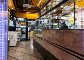 interni - Tobacco shop Via Salaria, Roma - photo 10