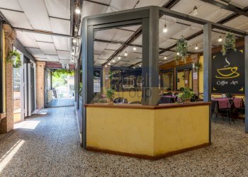 interni - Tobacco shop Via Salaria, Roma - photo 11