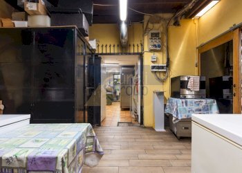 interni - Tobacco shop Via Salaria, Roma - photo 18