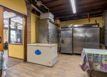 interni - Tobacco shop Via Salaria, Roma - photo 19
