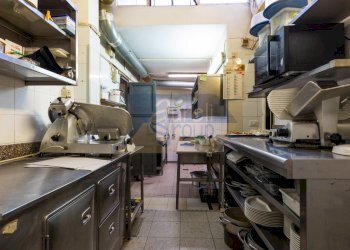 cucina - Tobacco shop Via Salaria, Roma - photo 23