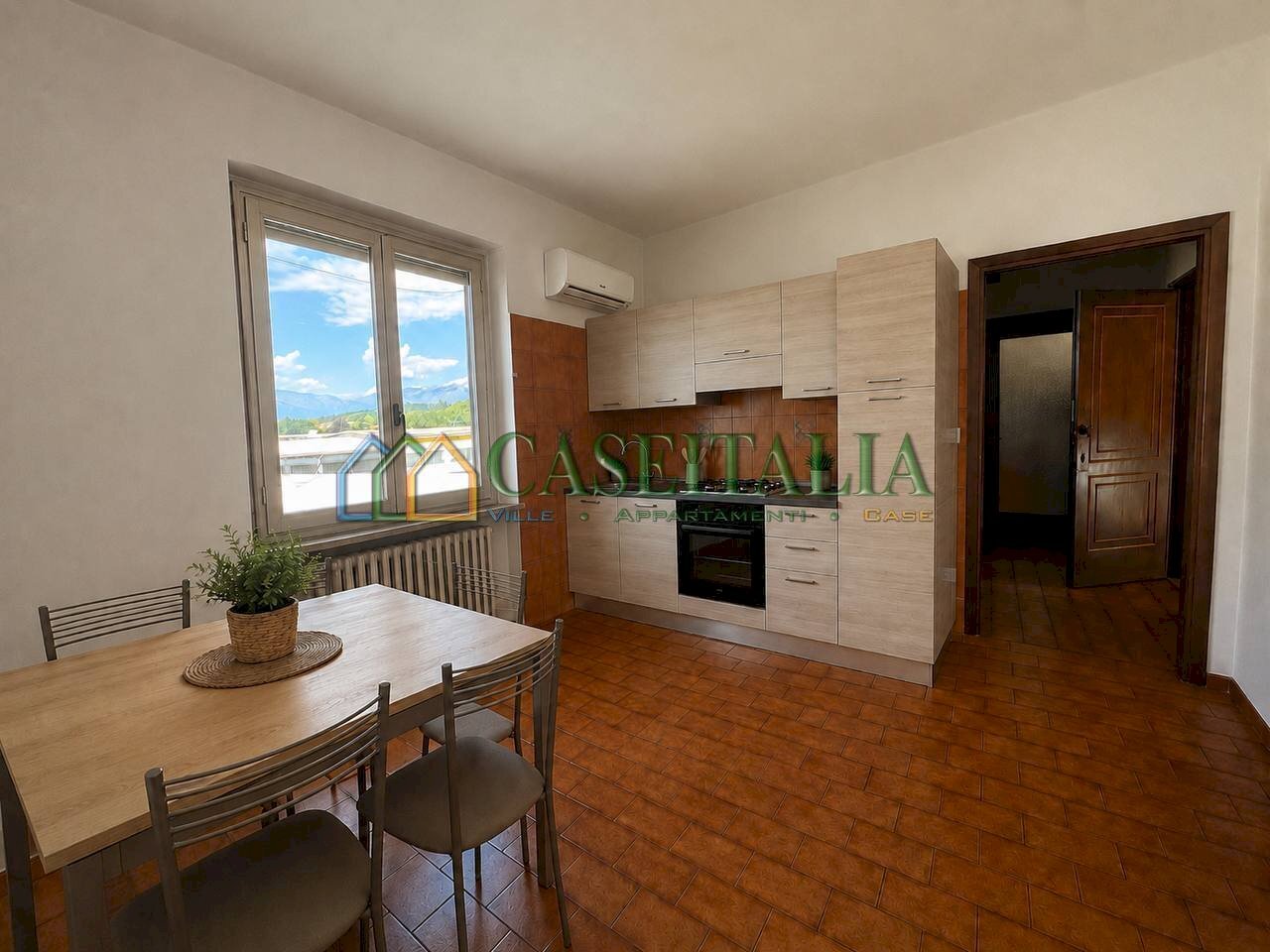 cucina - Two-room apartment Via Monviso 35, Villarbasse - photo 2