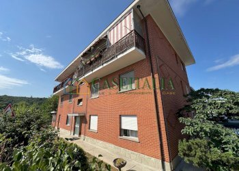 facciata - Two-room apartment Via Monviso 35, Villarbasse - photo 1