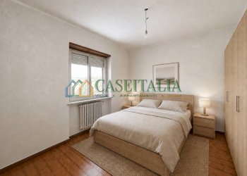 camera - Two-room apartment Via Monviso 35, Villarbasse - photo 5