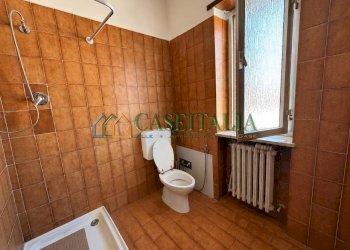 bagno - Two-room apartment Via Monviso 35, Villarbasse - photo 8