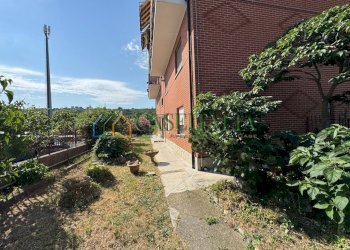 facciata - Two-room apartment Via Monviso 35, Villarbasse - photo 9