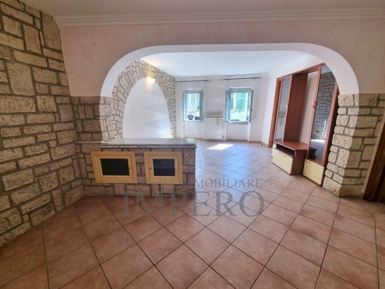 10 - Quadrilocale Salita alle Mura 17, Ventimiglia - foto 1