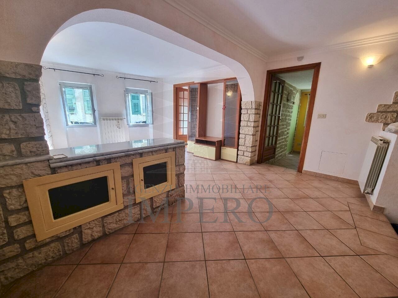 17 - Quadrilocale Salita alle Mura 17, Ventimiglia - foto 3