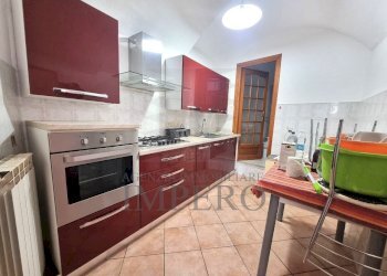 1 - Quadrilocale Salita alle Mura 17, Ventimiglia - foto 9