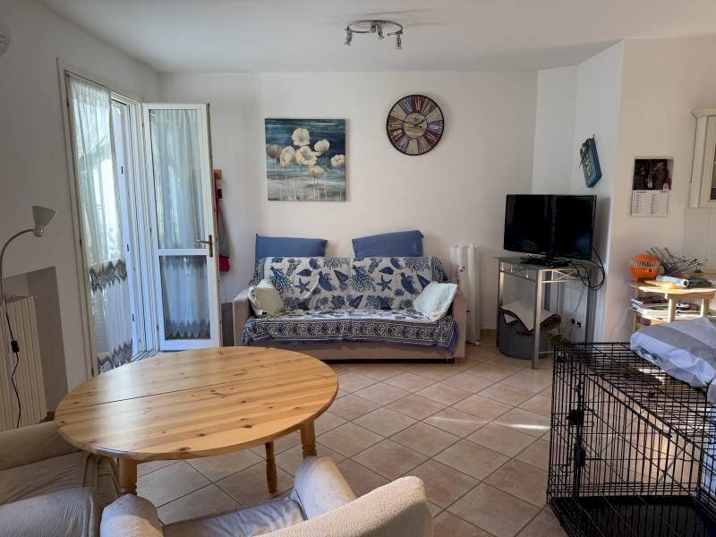 foto_1 - Three-room apartment Via Civezza, San Lorenzo al Mare - photo 1