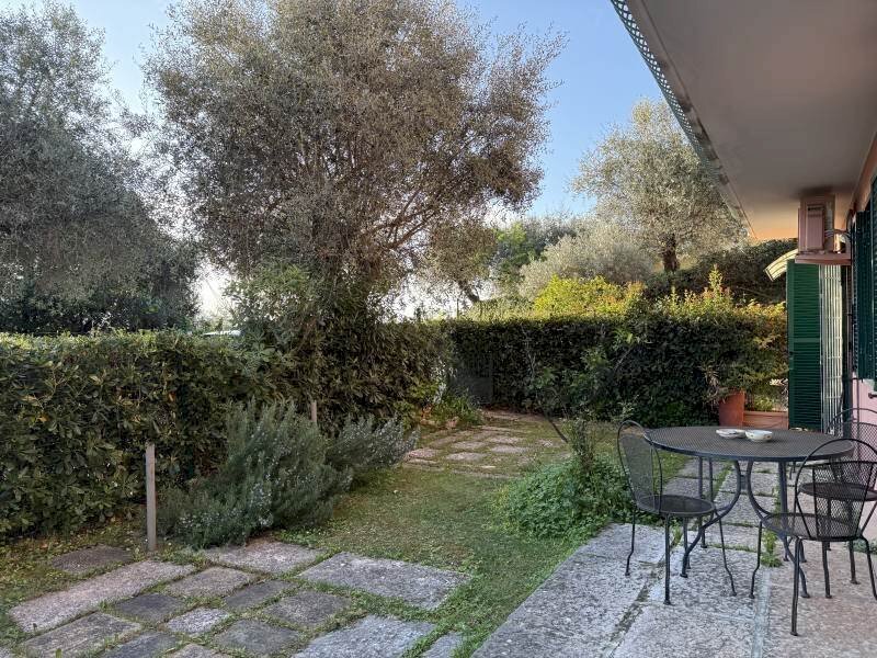foto_8 - Three-room apartment Via Civezza, San Lorenzo al Mare - photo 2