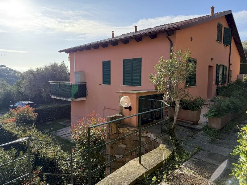 foto_2 - Three-room apartment Via Civezza, San Lorenzo al Mare - photo 3