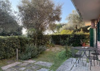 foto_8 - Three-room apartment Via Civezza, San Lorenzo al Mare - photo 2