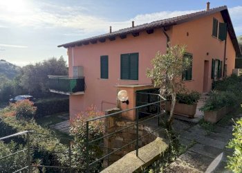 foto_2 - Three-room apartment Via Civezza, San Lorenzo al Mare - photo 3