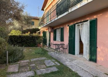 foto_5 - Three-room apartment Via Civezza, San Lorenzo al Mare - photo 6
