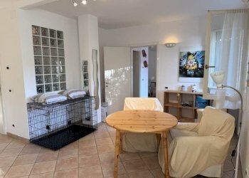 foto_9 - Three-room apartment Via Civezza, San Lorenzo al Mare - photo 8