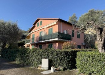 foto_10 - Three-room apartment Via Civezza, San Lorenzo al Mare - photo 9