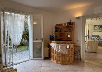 foto_11 - Three-room apartment Via Civezza, San Lorenzo al Mare - photo 10