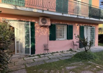 foto_17 - Three-room apartment Via Civezza, San Lorenzo al Mare - photo 16