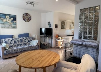 foto_18 - Three-room apartment Via Civezza, San Lorenzo al Mare - photo 17